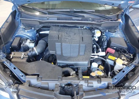 2021 Subaru Forester Limited из США, поврежденный, VIN JF2SKAUC6MH493382